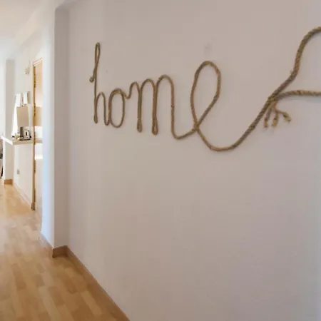 Downtown Apartment