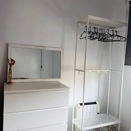 Downtown Apartment Malaga