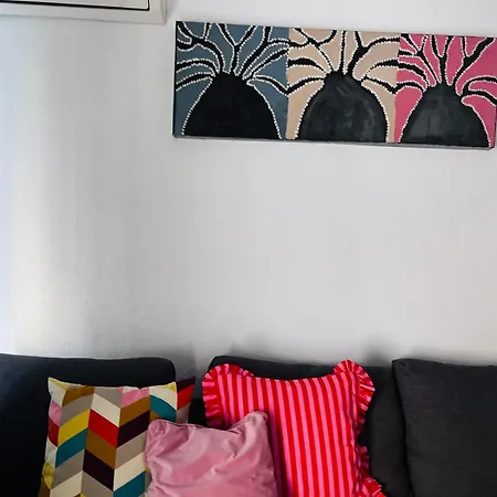 Downtown Apartment