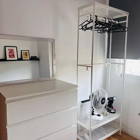 Downtown Apartment Malaga