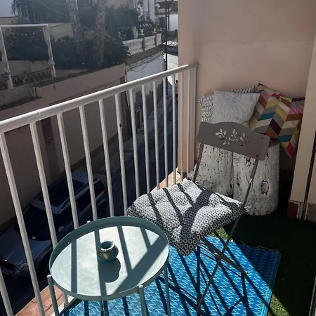 Downtown Apartment
