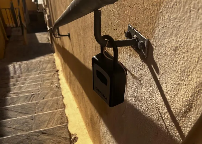 Downtown شقة