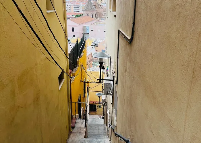 Downtown